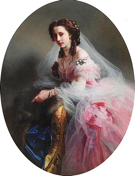 franz xaver winterhalter|franz winterhalter wikipedia.